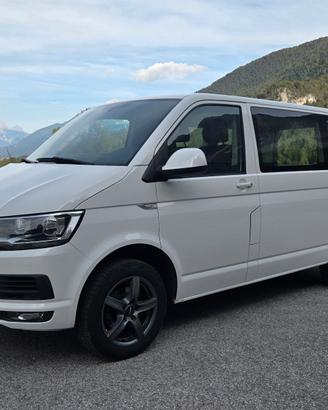 Volkswagen Caravelle T6 4Motion 2.0 150CV