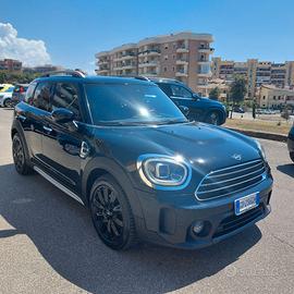 MINI COUNTRYMANN COOPER D - AUTOMATICA - 2.0/150CV