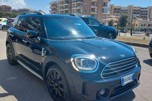 MINI COUNTRYMANN COOPER D - AUTOMATICA - 2.0/150CV