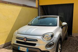 Fiat 500x 1.3 T4 Turbo Benzina 150cv