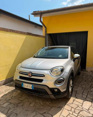 Fiat 500x 1.3 T4 Turbo Benzina 150cv