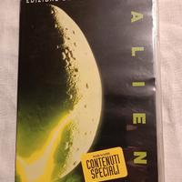 Alien Dvd 