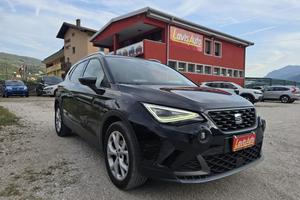 SEAT Arona 1.0 EcoTSI 110 CV DSG FR