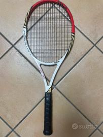 Wilson pro staff six.one 95 blx