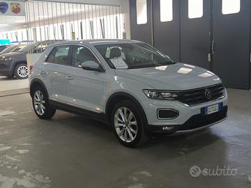 VOLKSWAGEN T-Roc I 2017 - T-Roc 1.5 tsi AD U179815