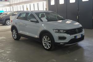 VOLKSWAGEN T-Roc I 2017 - T-Roc 1.5 tsi AD U179815