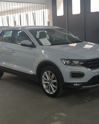 VOLKSWAGEN T-Roc I 2017 - T-Roc 1.5 tsi AD U179815