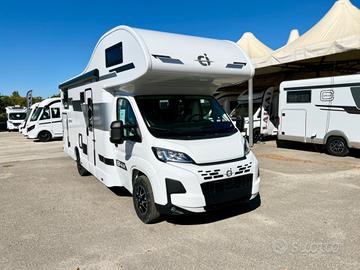 Ci International Horon 84M