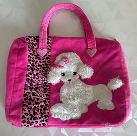 Borsa da Gioco Barbie