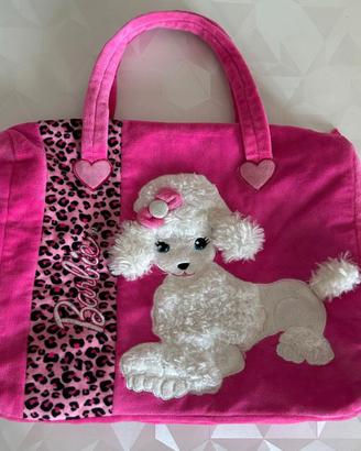 Borsa da Gioco Barbie