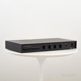 Cambridge Audio-Amplificatore Integrato-A60