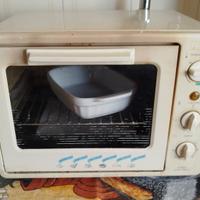 Fornetto elettrico Philstar