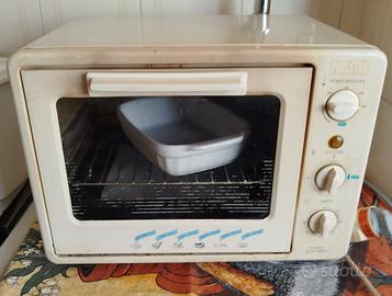 Fornetto elettrico Philstar