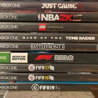 Videogiochi Xbox One