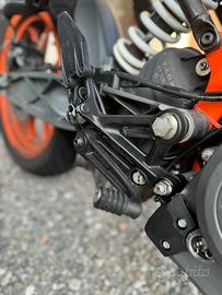 Ktm duke 390