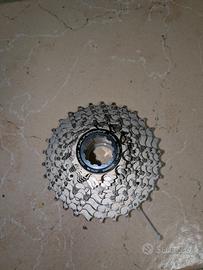 cassetta Ultegra 11s