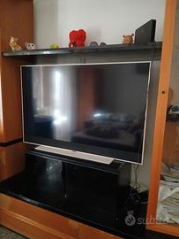 tv sky glass 55 pollici