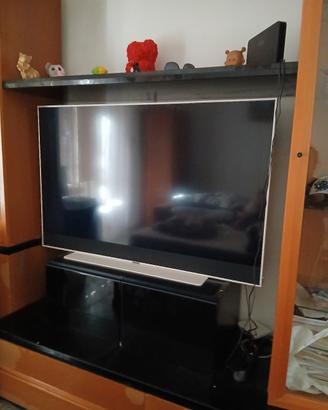 tv sky glass 55 pollici