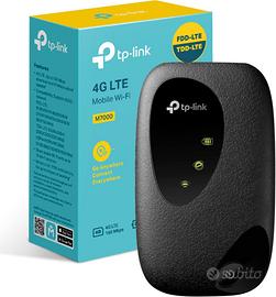 TP-Link M7000 4G LTE wifi