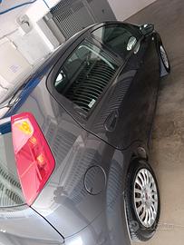 FIAT Punto 4° serie 