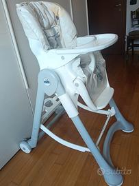 Seggiolone Cam  perfetto