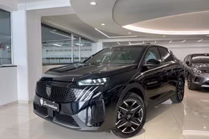 Peugeot 3008 ALLURE HYB 145 TURBO A CATENA 8 ANNI