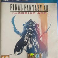 Final Fantasy XII