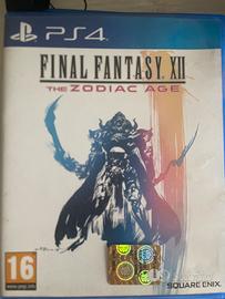 Final Fantasy XII