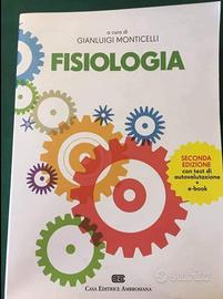 Fisiologia Monticelli
