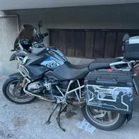 BMW GS 1200