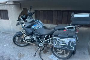 BMW GS 1200