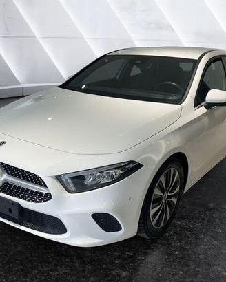 Mercedes-Benz Classe A A 180 d Automatic 4p. ...