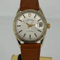 Tudor Prince Oysterdate 34mm ref. 7990/5