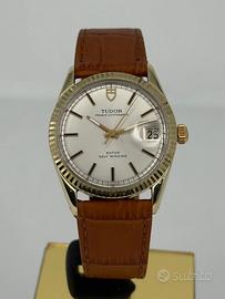 Tudor Prince Oysterdate 34mm ref. 7990/5