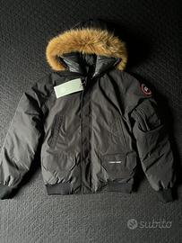 Giubbotto Canada Goose