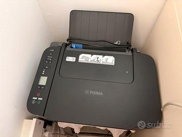 stampante Canon TS3500 series