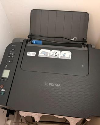 stampante Canon TS3500 series