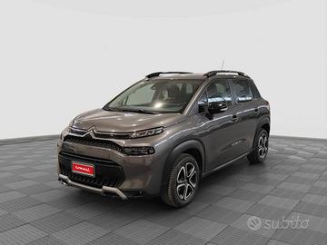 CITROEN C3 Aircross C3 Aircross PureTech 110 S&S