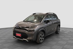 CITROEN C3 Aircross C3 Aircross PureTech 110 S&S