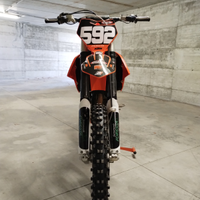 KTM sx-f 450