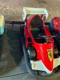 mini go-kart 