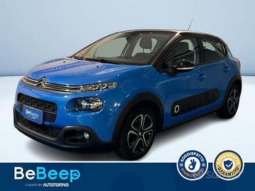 Citroën C3 1.2 PURETECH SHINE S&S 83CV NEOPAT...