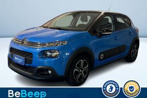 Citroën C3 1.2 PURETECH SHINE S&S 83CV NEOPAT...