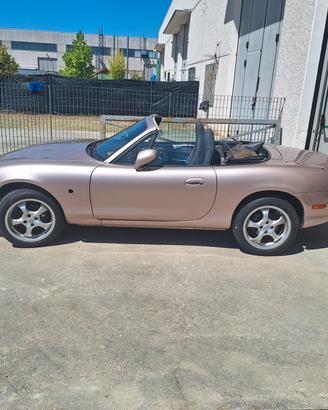 ricambi mx5 NB 