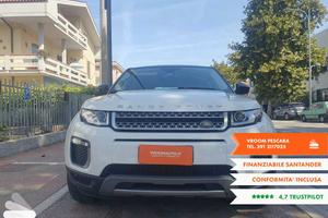 LAND ROVER RR Evoque 1� serie Range Rover Evoqu...