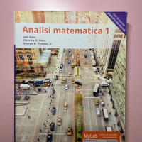 Analisi Matematica 1