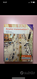 Analisi Matematica 1