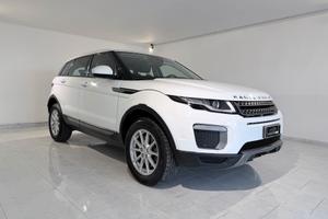 Land Rover Range Evoque 2.0 TD4 150 CV PRONTA CONS