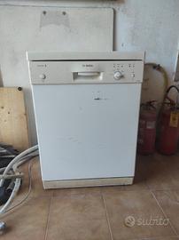 Lavastoviglie Marca Bosch