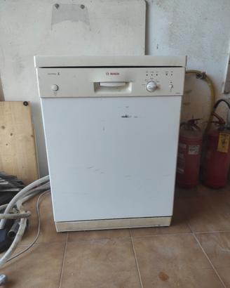 Lavastoviglie Marca Bosch